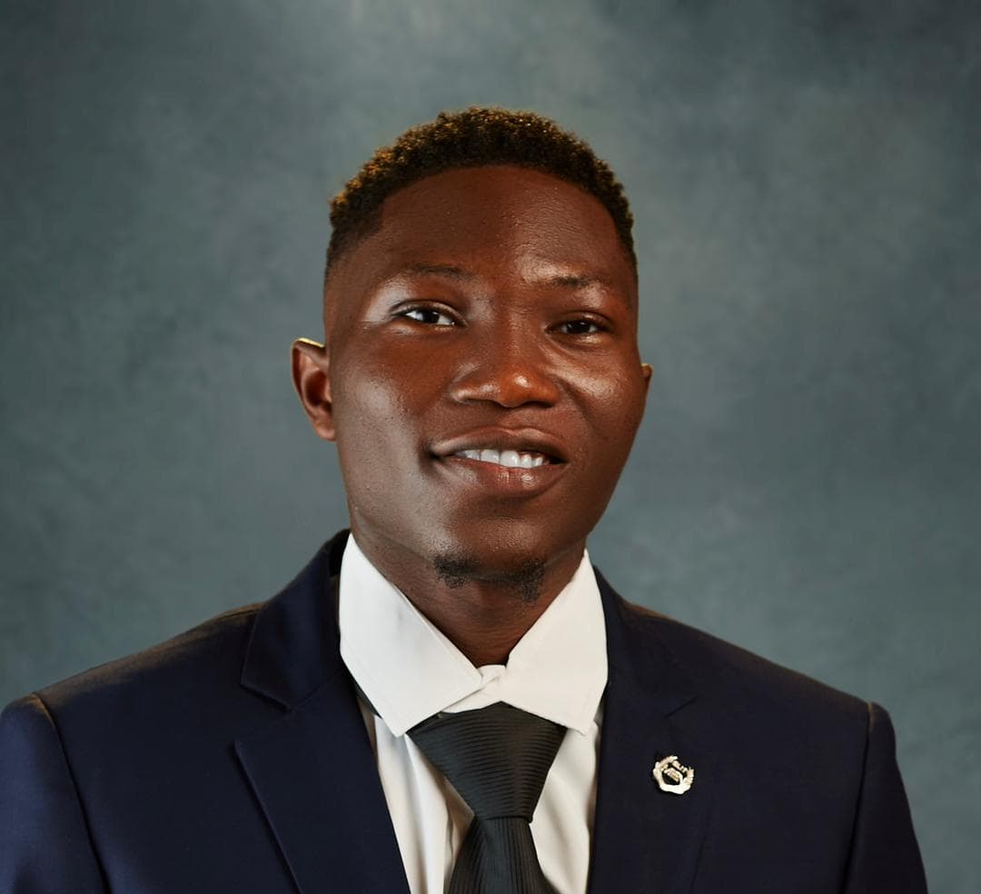 Olusanya Adebayo Paul