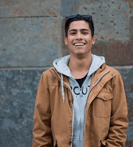 Adesanya Mofeoluwa (Fola)