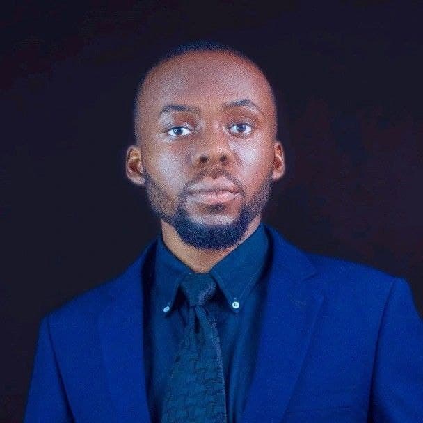 Opara Gregory Chukwuma